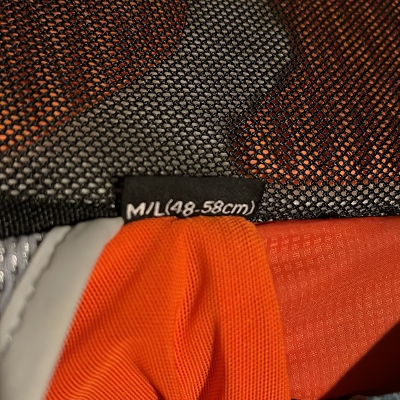 Osprey Talon 11 Hiking Backpack - Picture 11 of 11